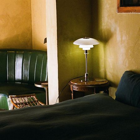 Dwell In Quemoy Homestay Jincheng Exteriér fotografie