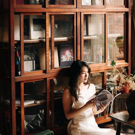 Dwell In Quemoy Homestay Jincheng Exteriér fotografie