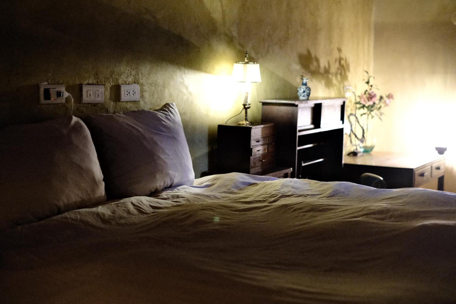 Dwell In Quemoy Homestay Jincheng Exteriér fotografie
