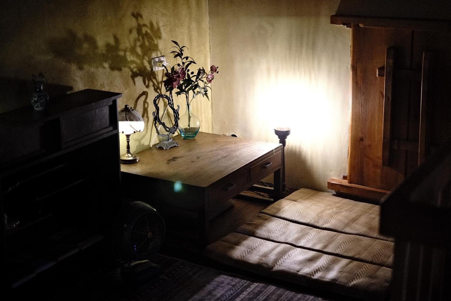 Dwell In Quemoy Homestay Jincheng Exteriér fotografie