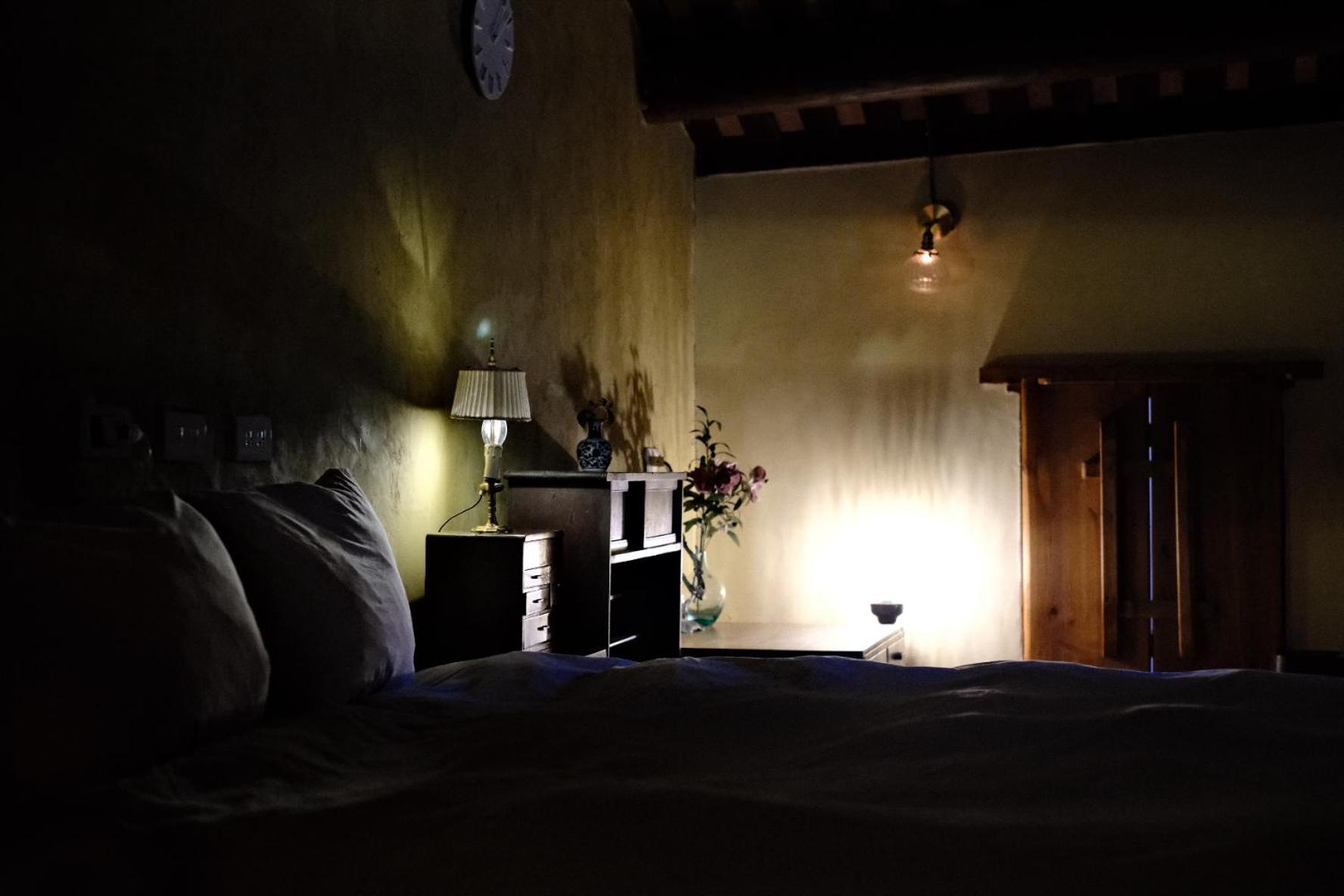 Dwell In Quemoy Homestay Jincheng Exteriér fotografie