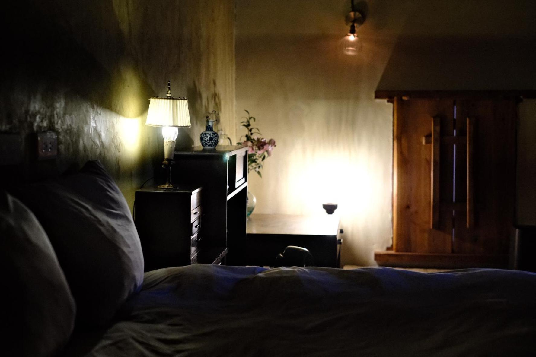 Dwell In Quemoy Homestay Jincheng Exteriér fotografie