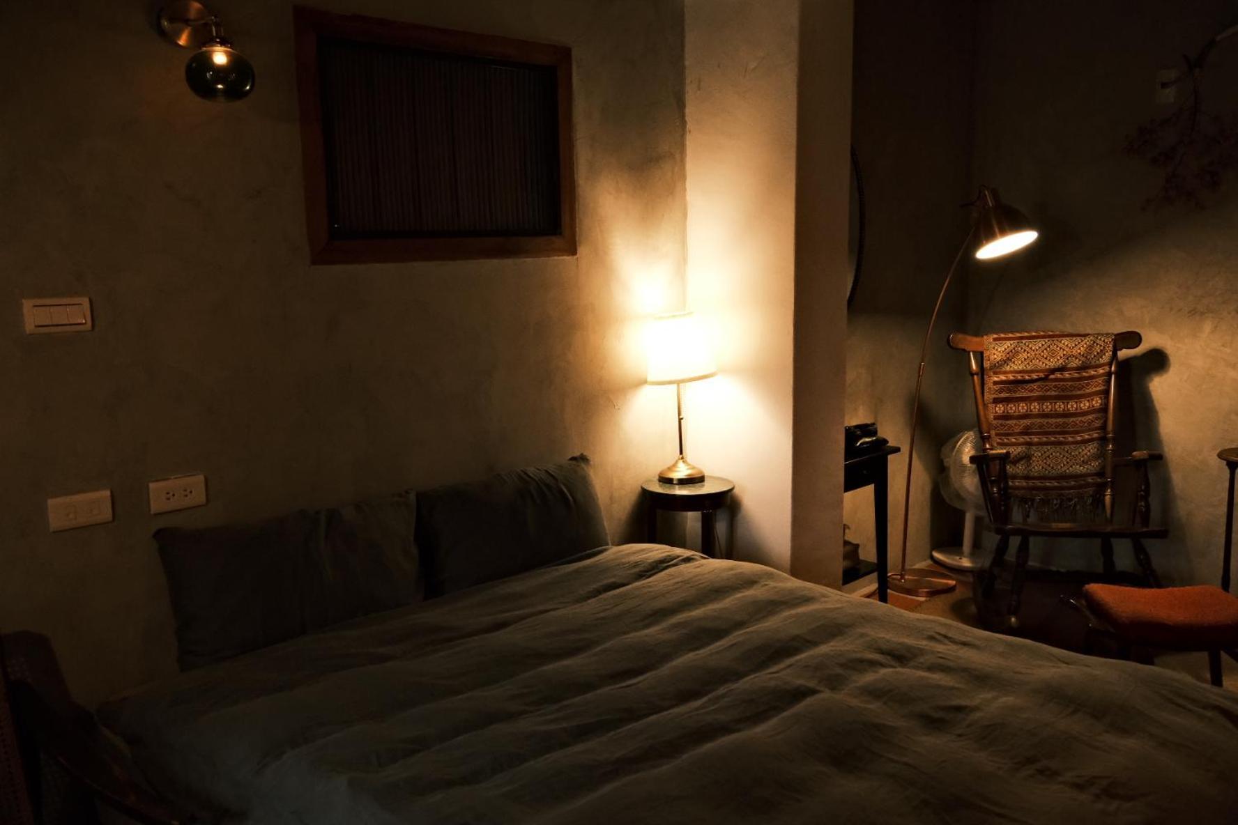 Dwell In Quemoy Homestay Jincheng Exteriér fotografie