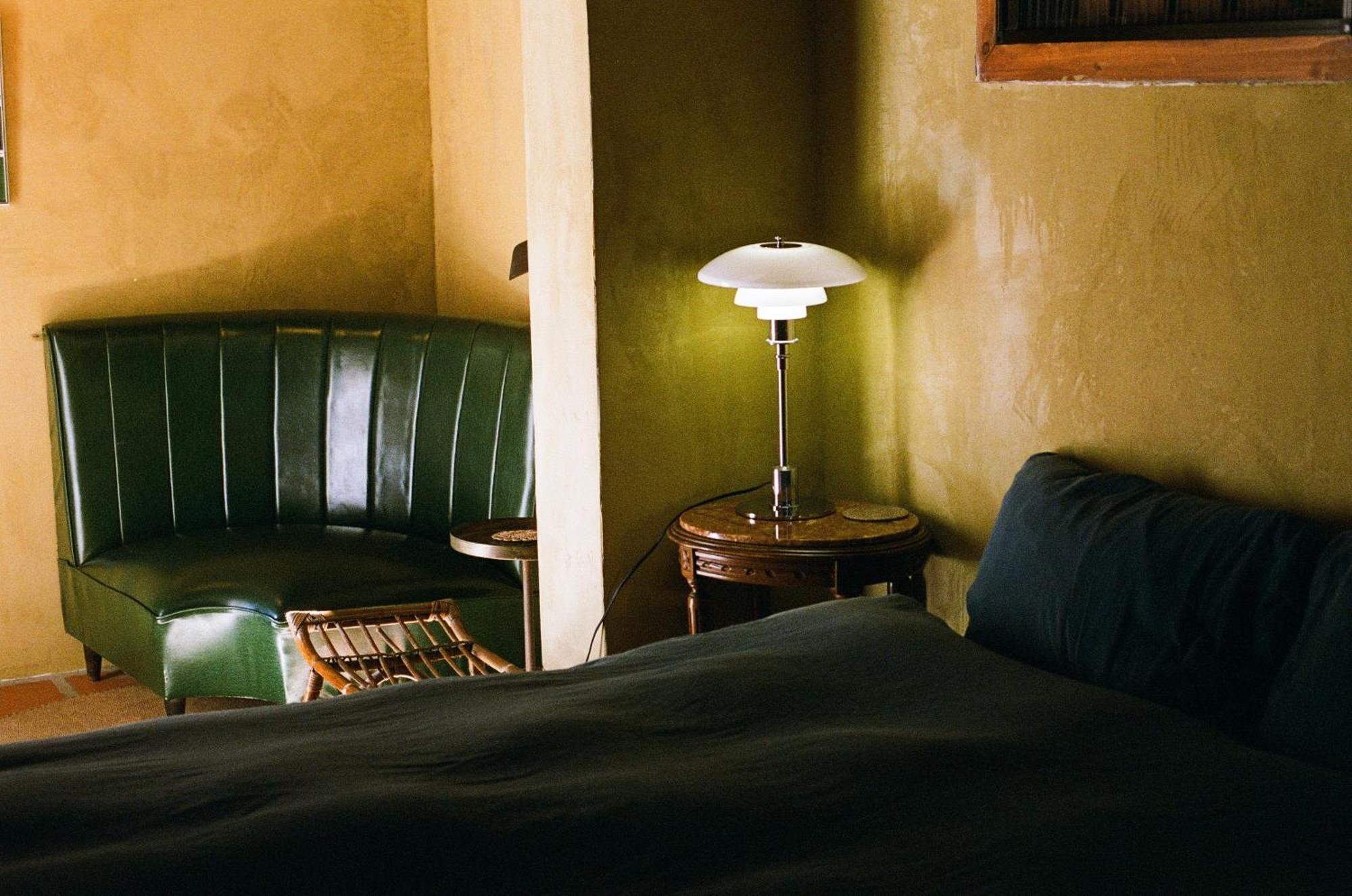 Dwell In Quemoy Homestay Jincheng Exteriér fotografie