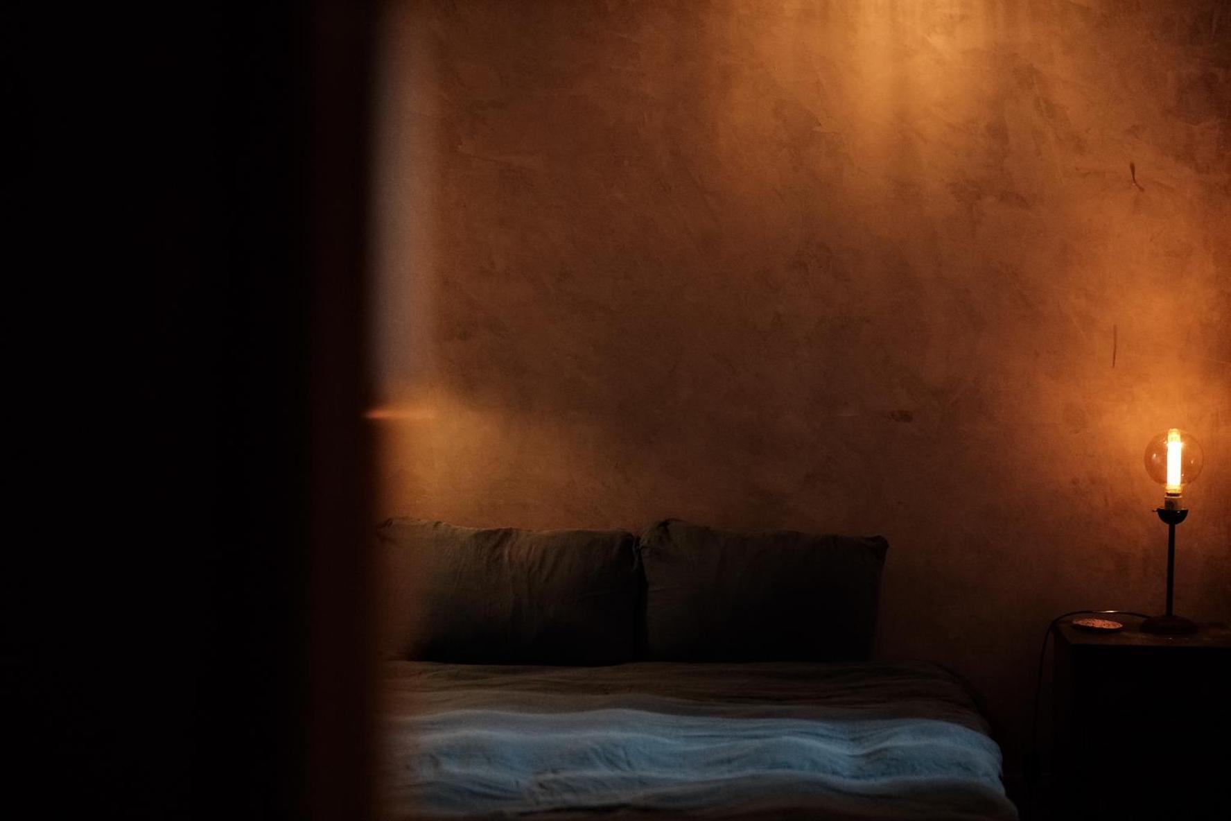 Dwell In Quemoy Homestay Jincheng Exteriér fotografie