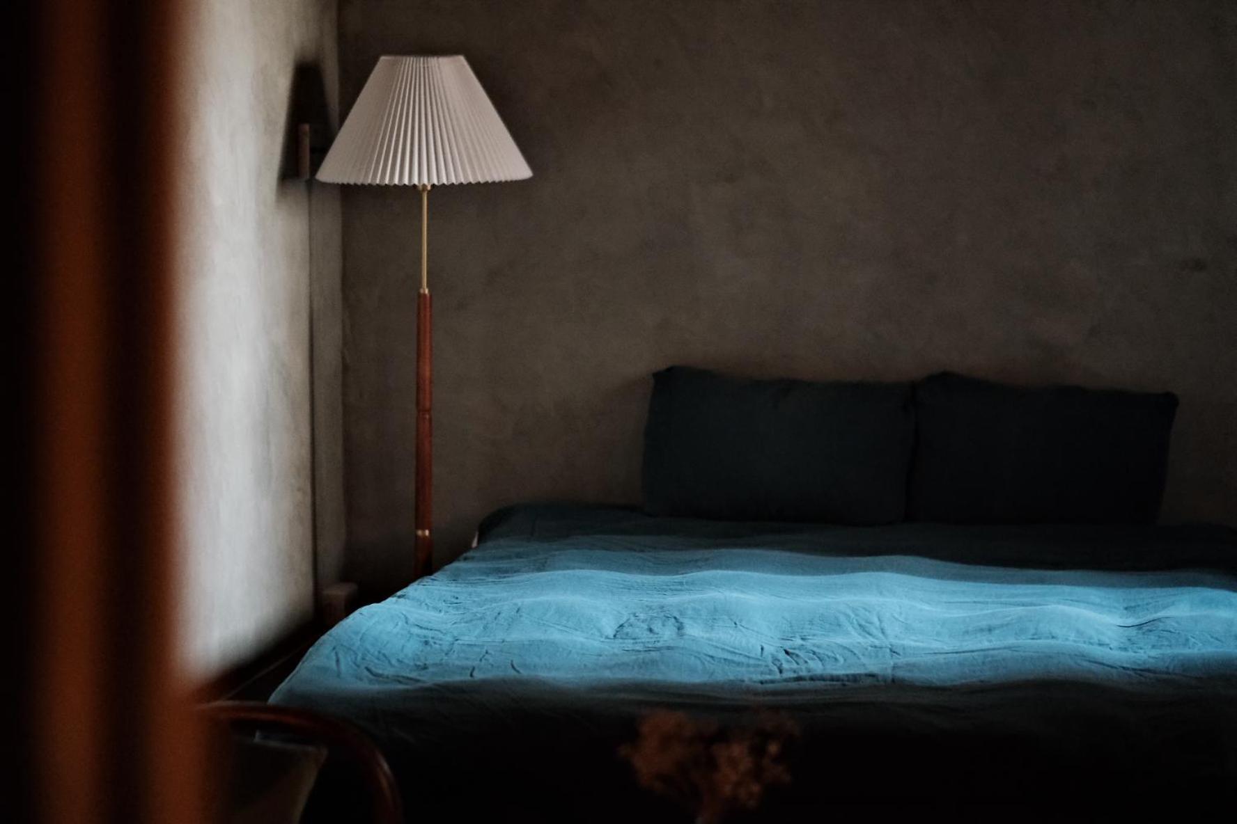 Dwell In Quemoy Homestay Jincheng Exteriér fotografie