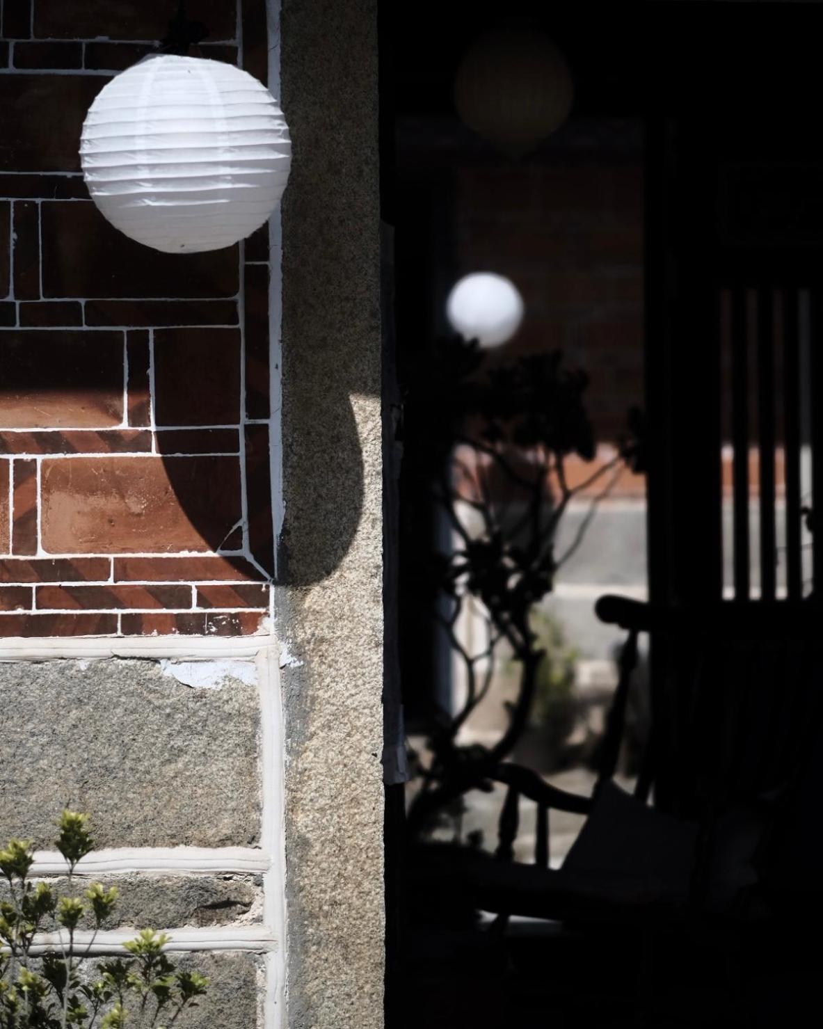 Dwell In Quemoy Homestay Jincheng Exteriér fotografie