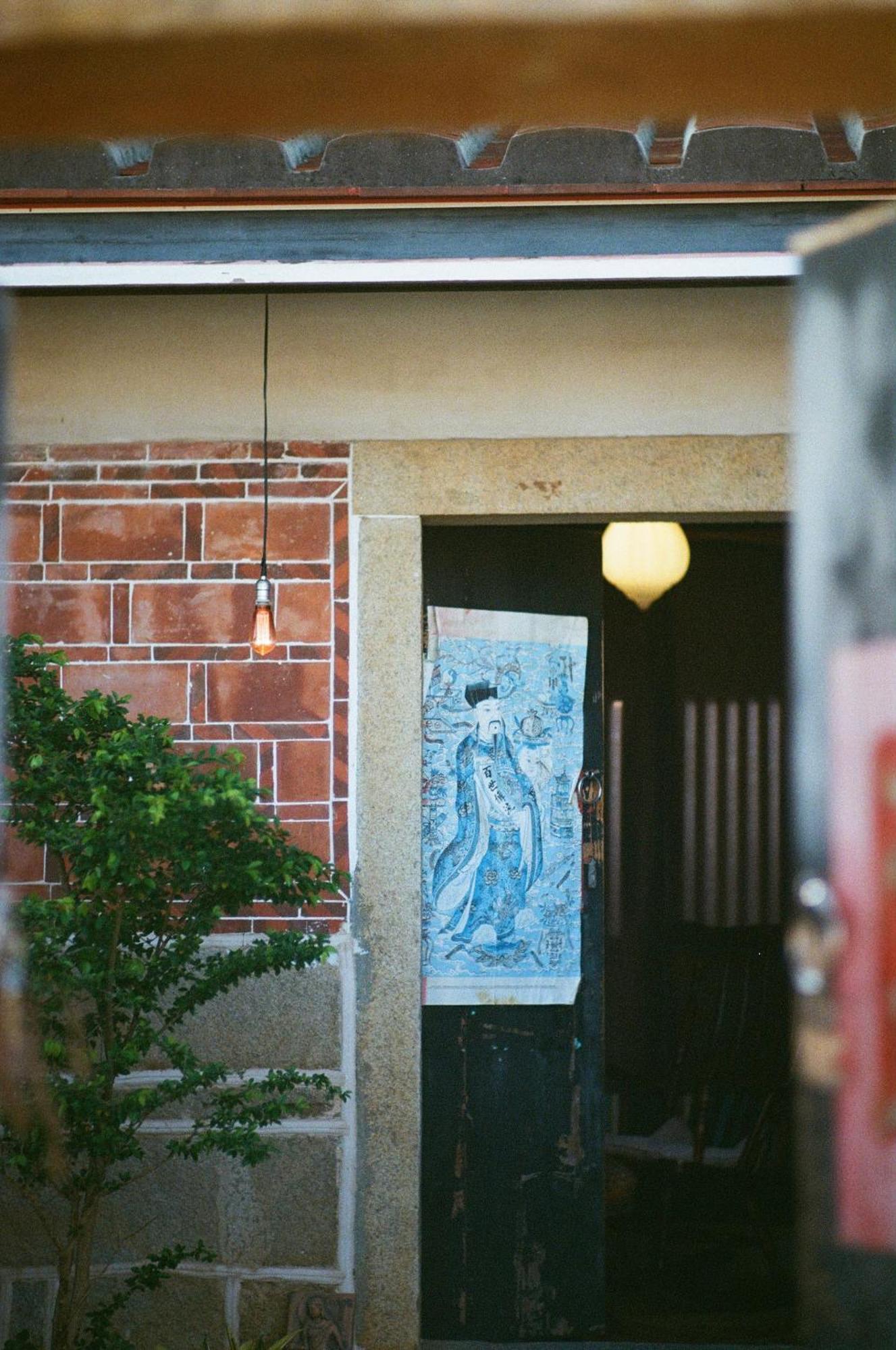 Dwell In Quemoy Homestay Jincheng Exteriér fotografie