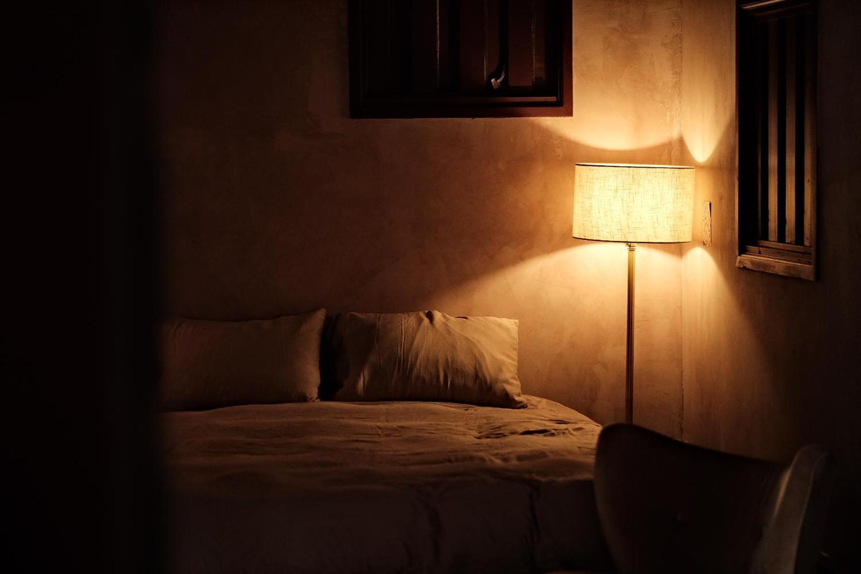 Dwell In Quemoy Homestay Jincheng Exteriér fotografie