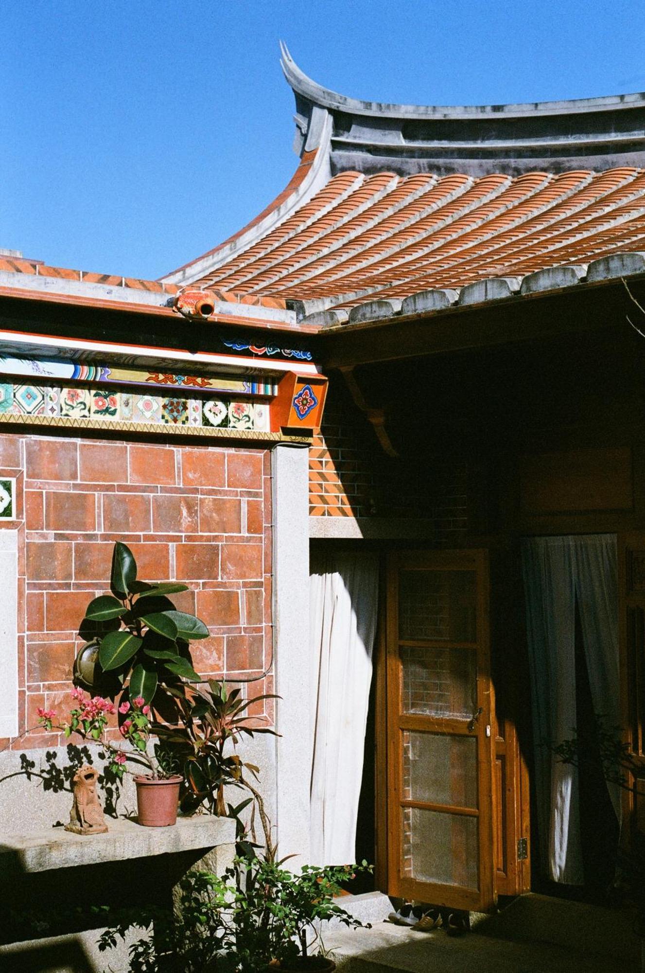 Dwell In Quemoy Homestay Jincheng Exteriér fotografie