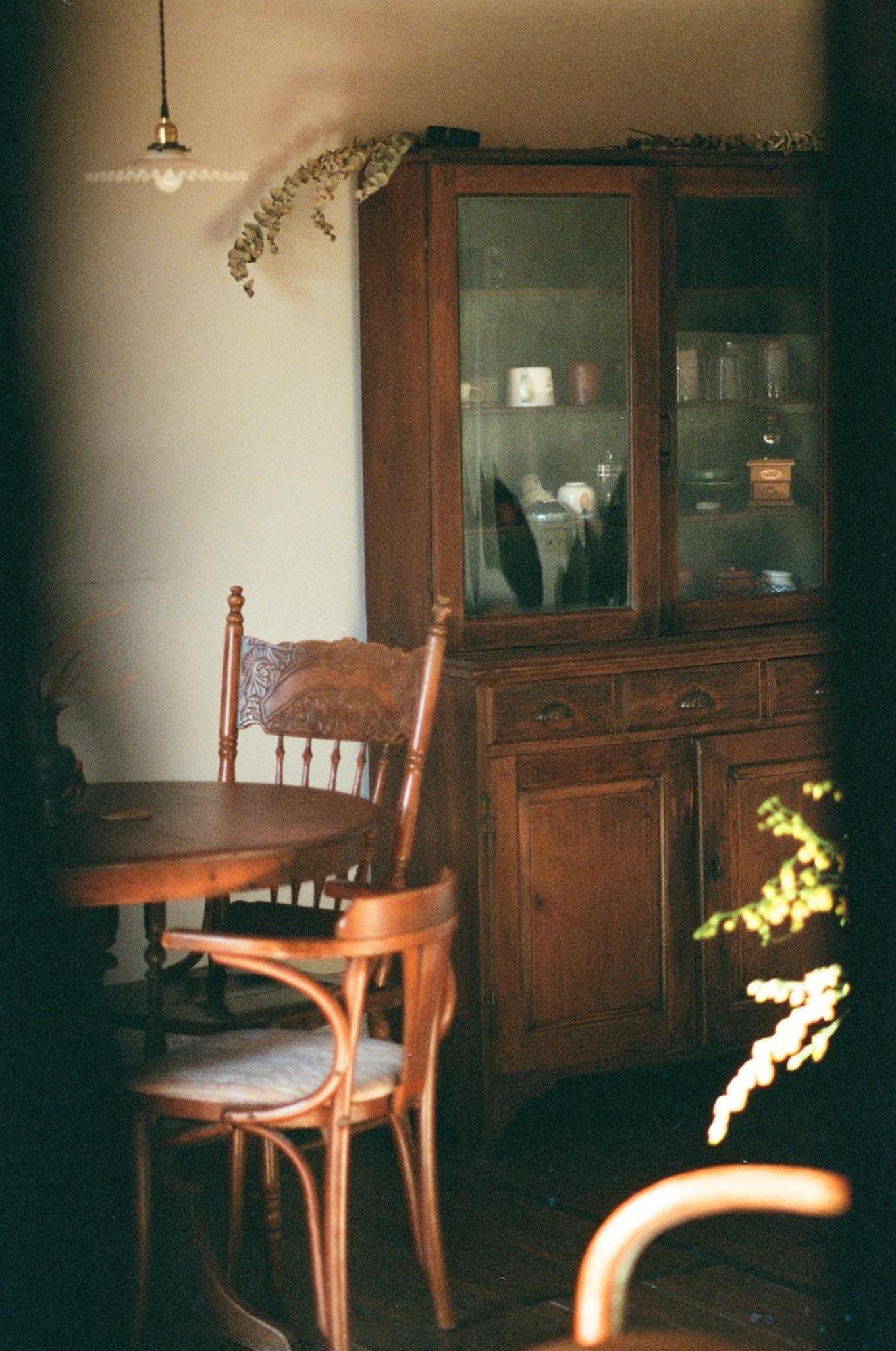 Dwell In Quemoy Homestay Jincheng Exteriér fotografie