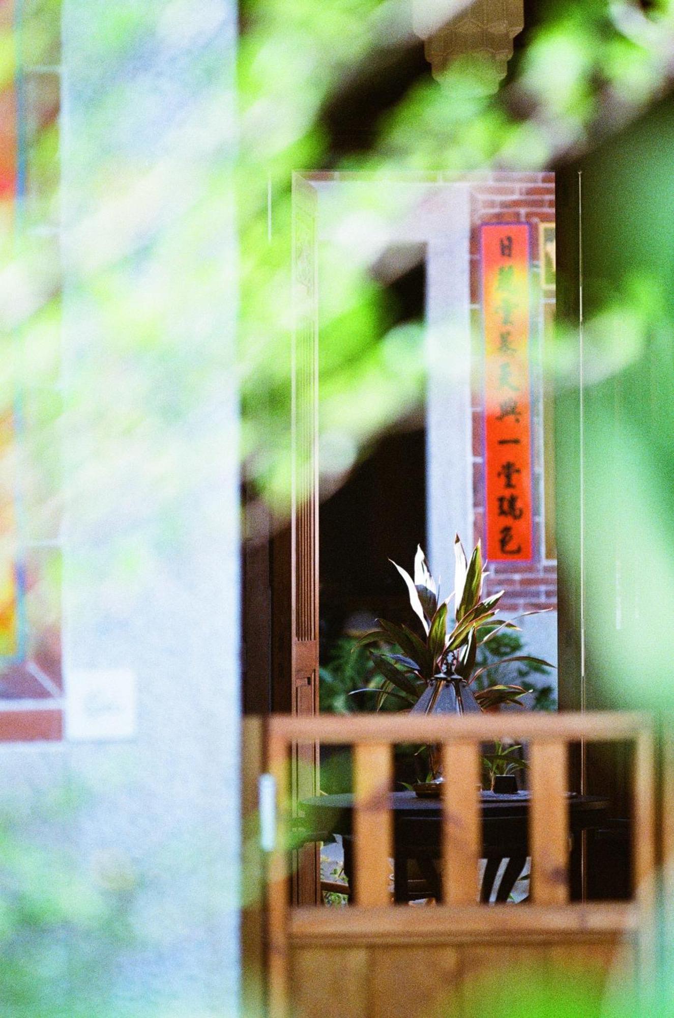 Dwell In Quemoy Homestay Jincheng Exteriér fotografie
