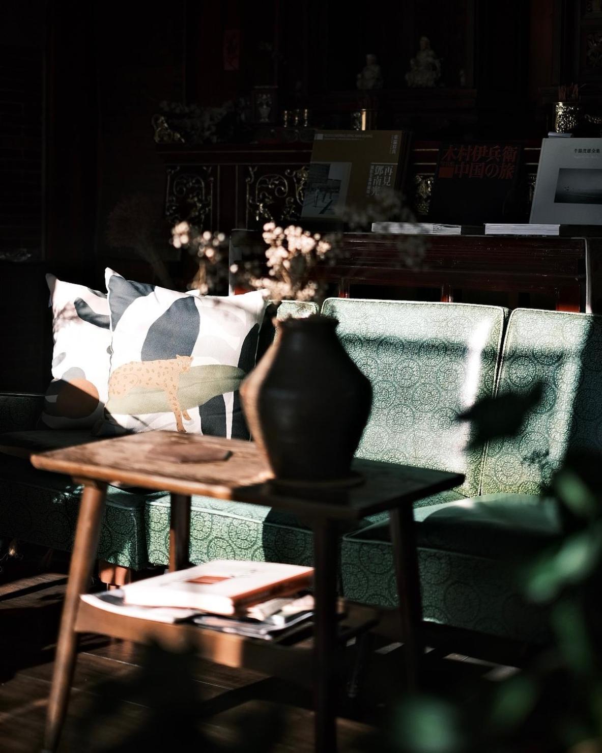 Dwell In Quemoy Homestay Jincheng Exteriér fotografie