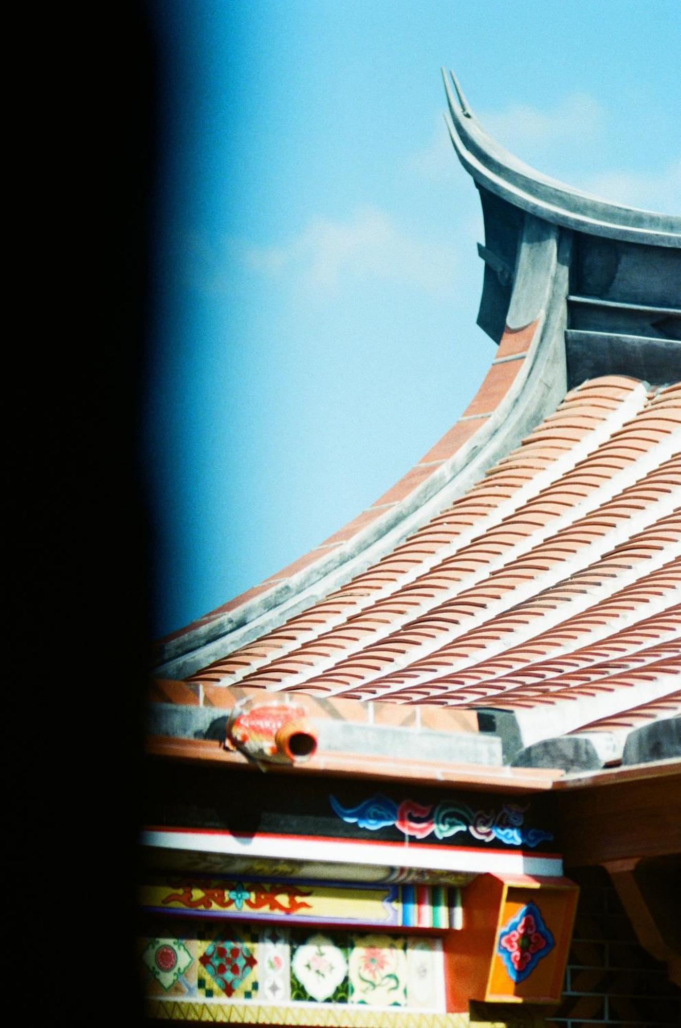 Dwell In Quemoy Homestay Jincheng Exteriér fotografie