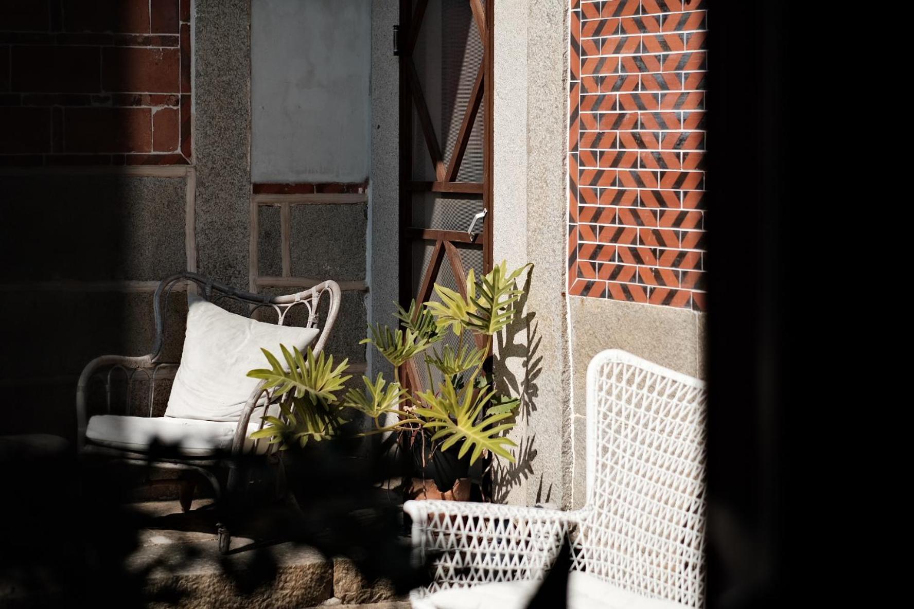 Dwell In Quemoy Homestay Jincheng Exteriér fotografie