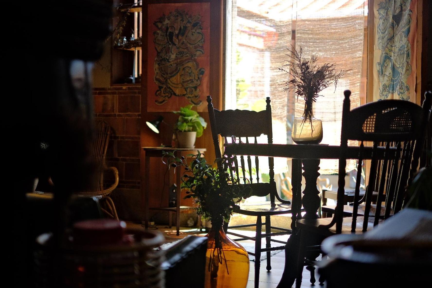 Dwell In Quemoy Homestay Jincheng Exteriér fotografie